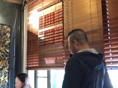 -功德林(南京西路店)