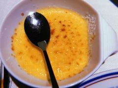 焦糖彩虹布丁-俄士厨房(万松园店)