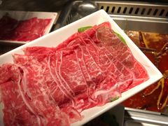 -野妹经典火锅(江夏中百店)