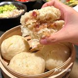 深圳！！云南菌子火锅！！太好吃咯！！