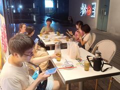 -嘚瑟人生烧烤·东北大油边(大学路店)