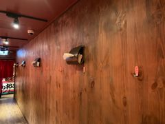 -天然豚骨拉面专门店 一兰(铜锣湾店)