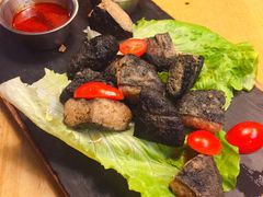-囧吉香生蚝牛排馆(湖北路店)