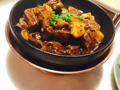 -那家小馆•北京菜•烤鸭(中关村店)