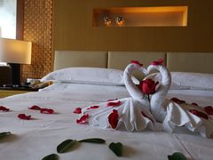 -深圳大梅沙京基洲际度假酒店