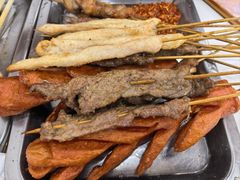 -胖姐麻辣盆(民主三街店)