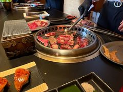 -300杯·和牛烧肉清酒专门店(廊里店)