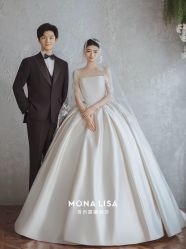 点击看大图 -青禾蒙娜丽莎婚纱摄影(武汉总店)