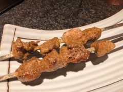 -丝路金桃·新疆菜(徐汇店)