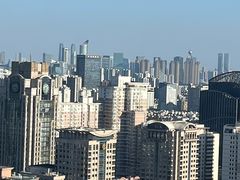 -Hi City·城市之巅