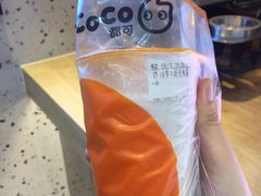 -CoCo都可(八达商城店)
