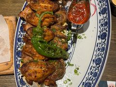 -卢布里西餐厅(总店)