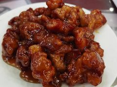 -杏园餐厅(西四北大街店)