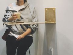 -常识咖啡common sense(春熙路店)