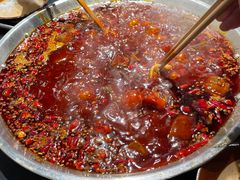 -李开心火锅馆(回兴店)