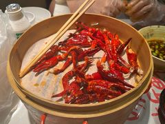 -靓靓蒸虾·头牌蒸虾(南山桂庙店)