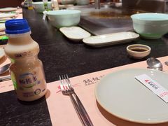 -铁板诱惑法式铁板烧(大卫城店)