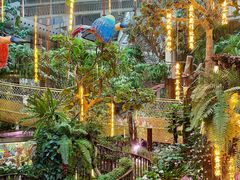 -正佳雨林生态植物园