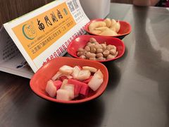 -南门涮肉(后海店)