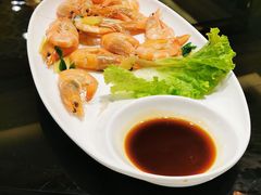 -梦中园海鲜酒店(川沙路店)