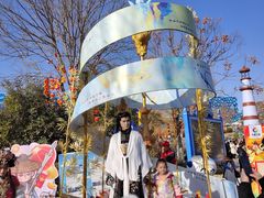 -华夏文旅海洋公园