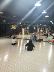 -YASAKI国际舞蹈中心