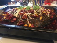 -百姓渔村(南中环店)