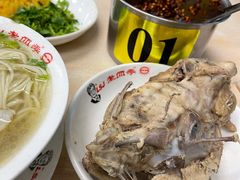 鸡架-老四季(中山路店)