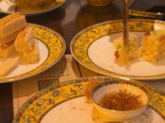 -富华斋饽饽铺·宫廷糕点·伴手礼(护国新天地店)