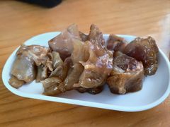 牛蹄筋-金泰缘排骨馆(遵化路店)