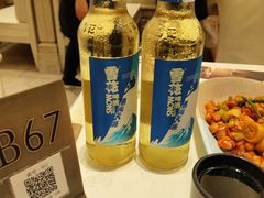 -外婆家(古墩印象城店)