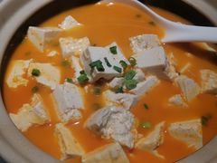 -船歌·鱼水饺青岛菜(恒隆广场店)