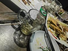 -济南亮亮烧烤(延安三路店)