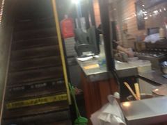 -米屋石锅拌饭(师大店)