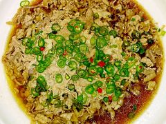 东坡肥牛-眉州东坡(博雅店)