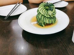 -城南往事·鲁菜·烤鸭(世茂宽厚里·大明湖店)