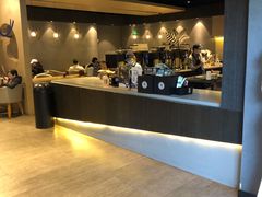 -瑞幸咖啡(新世界中心店)