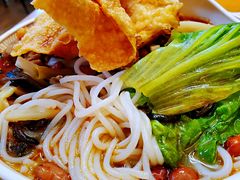 -家味螺蛳粉&烤鱼(五角场店)