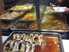 -晓庄学院-食堂
