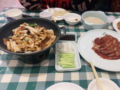 -紫光园(劲松店)