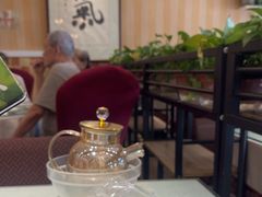 -桃子餐厅·天津菜(红星路直营店)