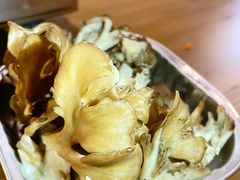 -弘彩英·烤牛舌·年糕火锅(蓝色港湾店)