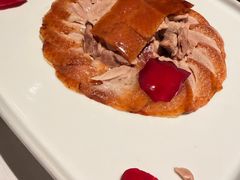 -壹零捌道·京宴·北京烤鸭(健德门店)