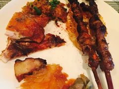 -The COOK·厨餐厅·自助餐(浦东嘉里大酒店)