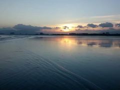 -南澳海滩