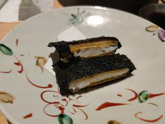 -银座岩