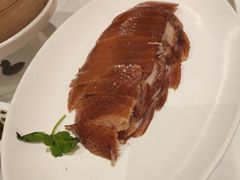 -四季民福烤鸭店(前门店)