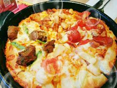 -必胜客(桐乡吾悦广场店)