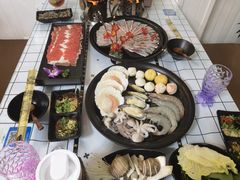 -丽江庭院之丽江往事(安定门店)
