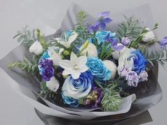 -Butchart布查德鲜花(花艺设计中心)